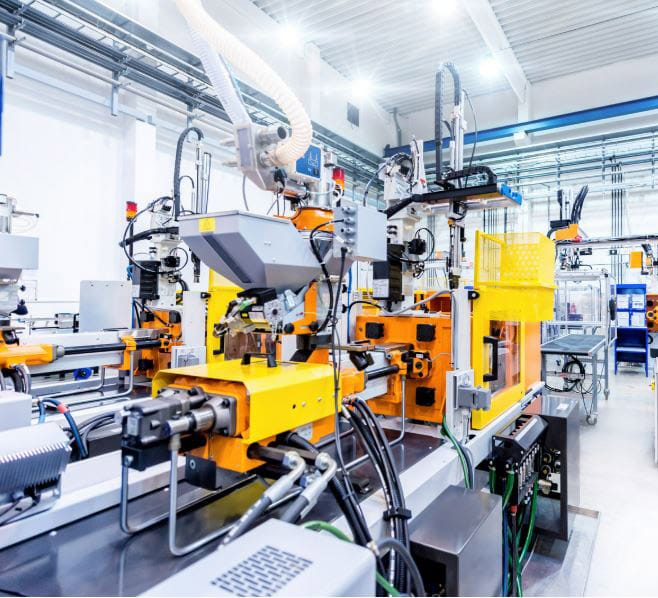 Advanced 3D optical technology in use for enhanced performance