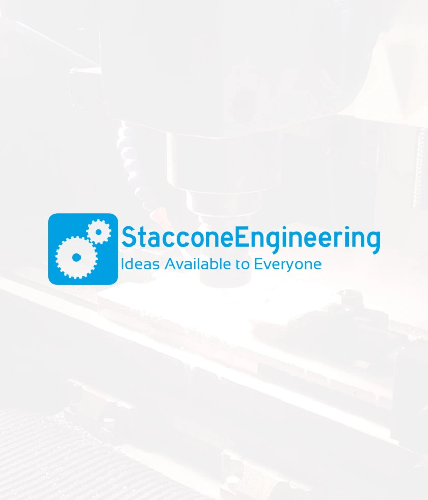 Staccone Engineering partnered with 3D Optitech for innovative solutions