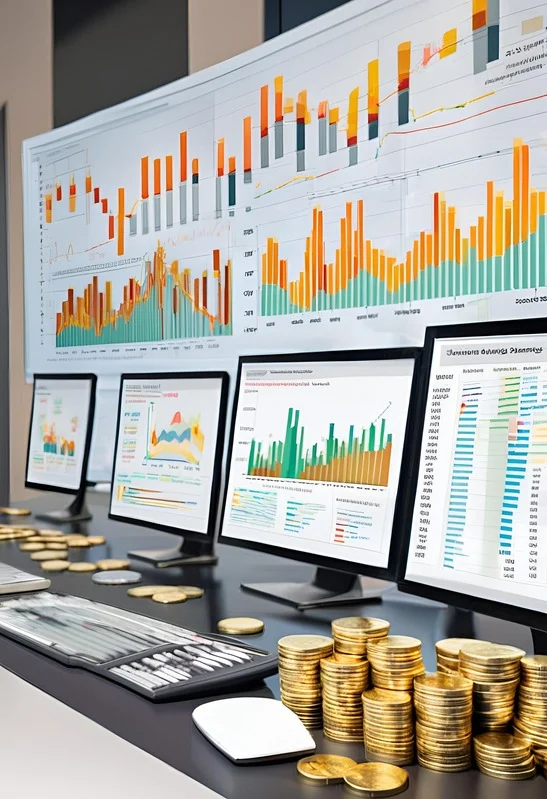 3D Optitech optical technology showcasing precision and quality